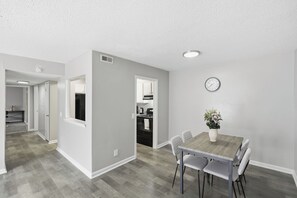 Interior - Modern 2BR Retreat Near Stone Mountain (Stone Mountain)