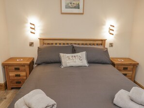 1 bedroom, individually decorated, individually furnished, free WiFi - Little Esklets (Whitby)