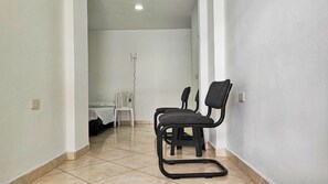 Interior - Family apartment next to the park + free parking (Támesis)