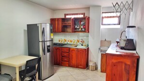 私人廚房