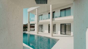 Biệt thự | 4 phòng ngủ