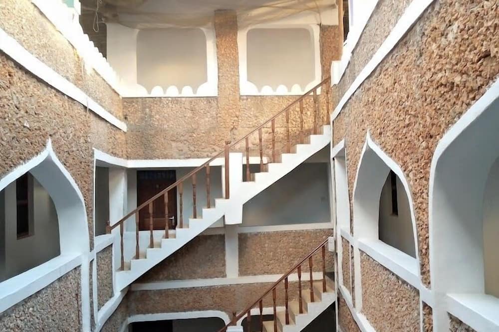 Kitendetini Bahari Hotel Lamu