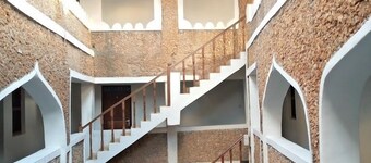 Kitendetini Bahari Hotel Lamu