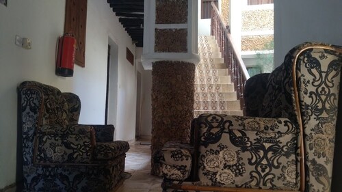 Kitendetini Bahari Hotel Lamu