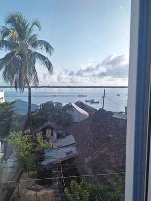 Exterior - Kitendetini Bahari Hotel Lamu (Lamu)