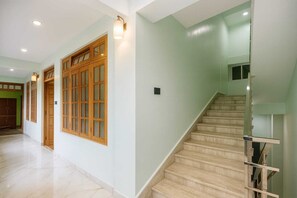 Lobby - IQRA Explore Hills by Oakwood Valley Retreat Darjeeling (Darjeeling)