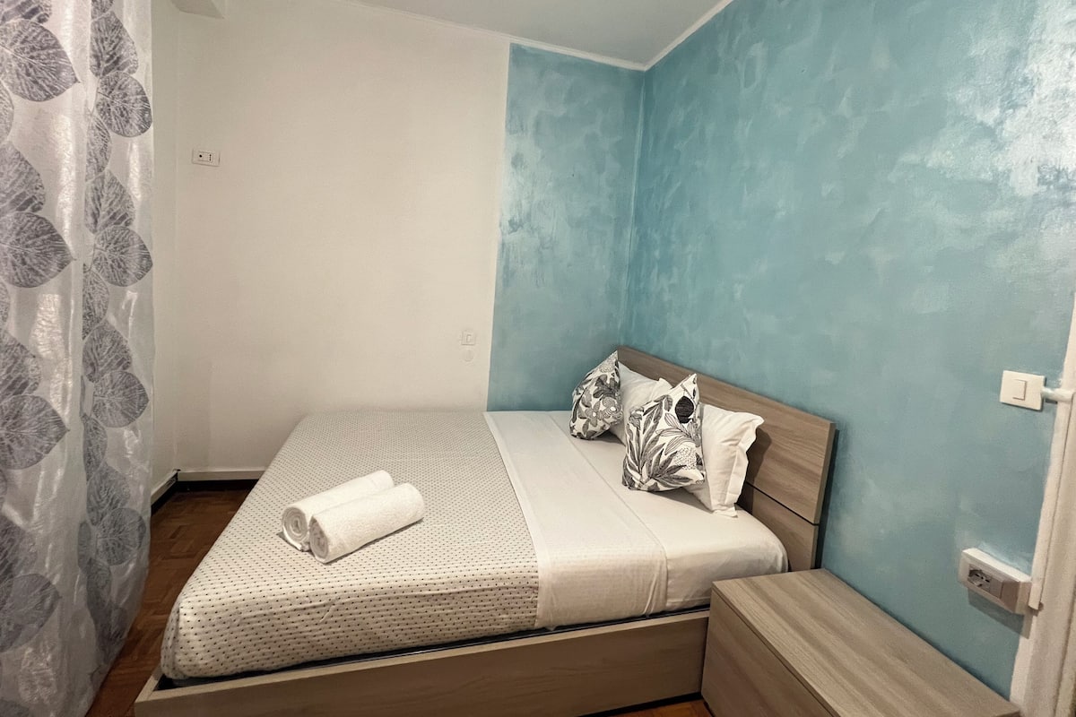 Economy Room, City View