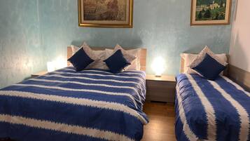 Familiekamer | Gratis wifi