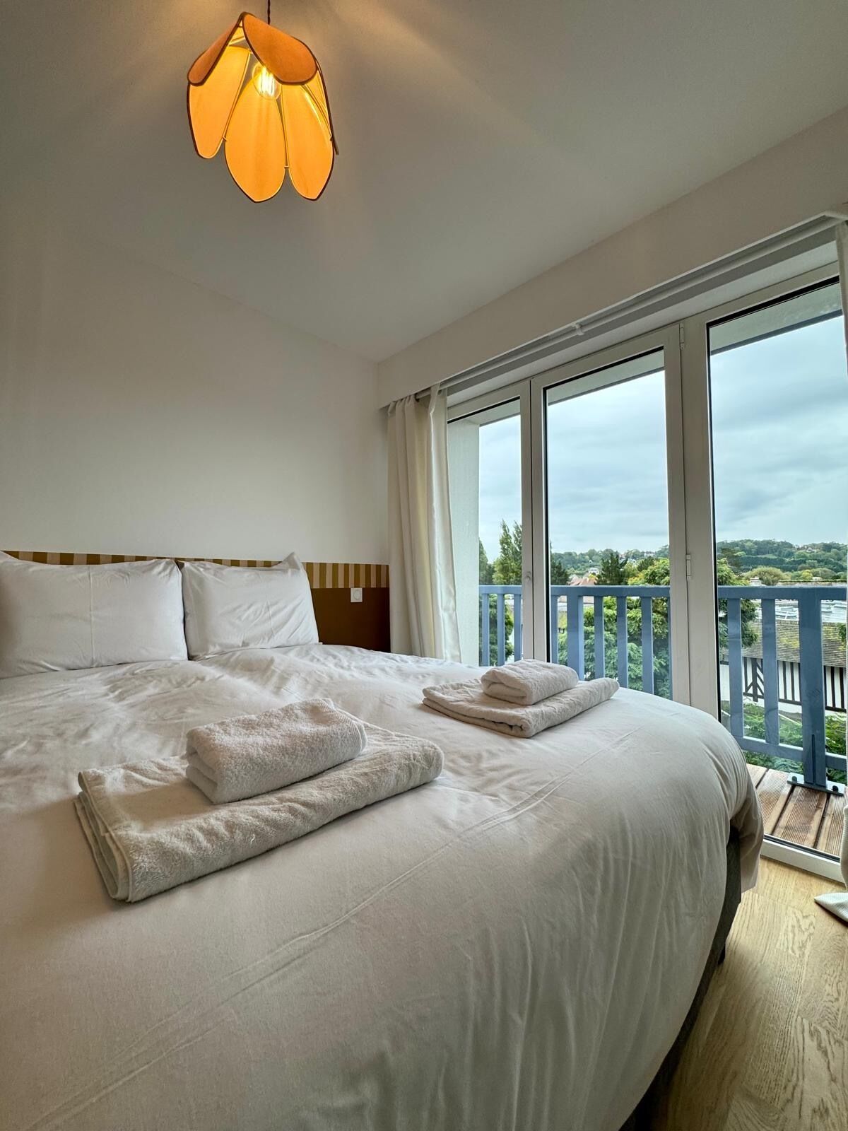 2 camere, accesso a Internet, lenzuola