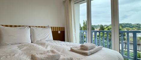 2 camere, accesso a Internet, lenzuola