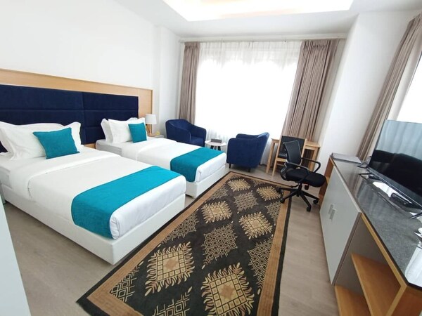 Hotel Changangkha - Thimphu