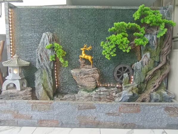 Unclassified image, 1 of 6, button - Hotel Changangkha (Thimphu)