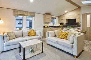 Hus | 2 soverom