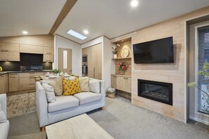 Apartment | 2 bedrooms - Host Stay Honey Bee Lodge (York)