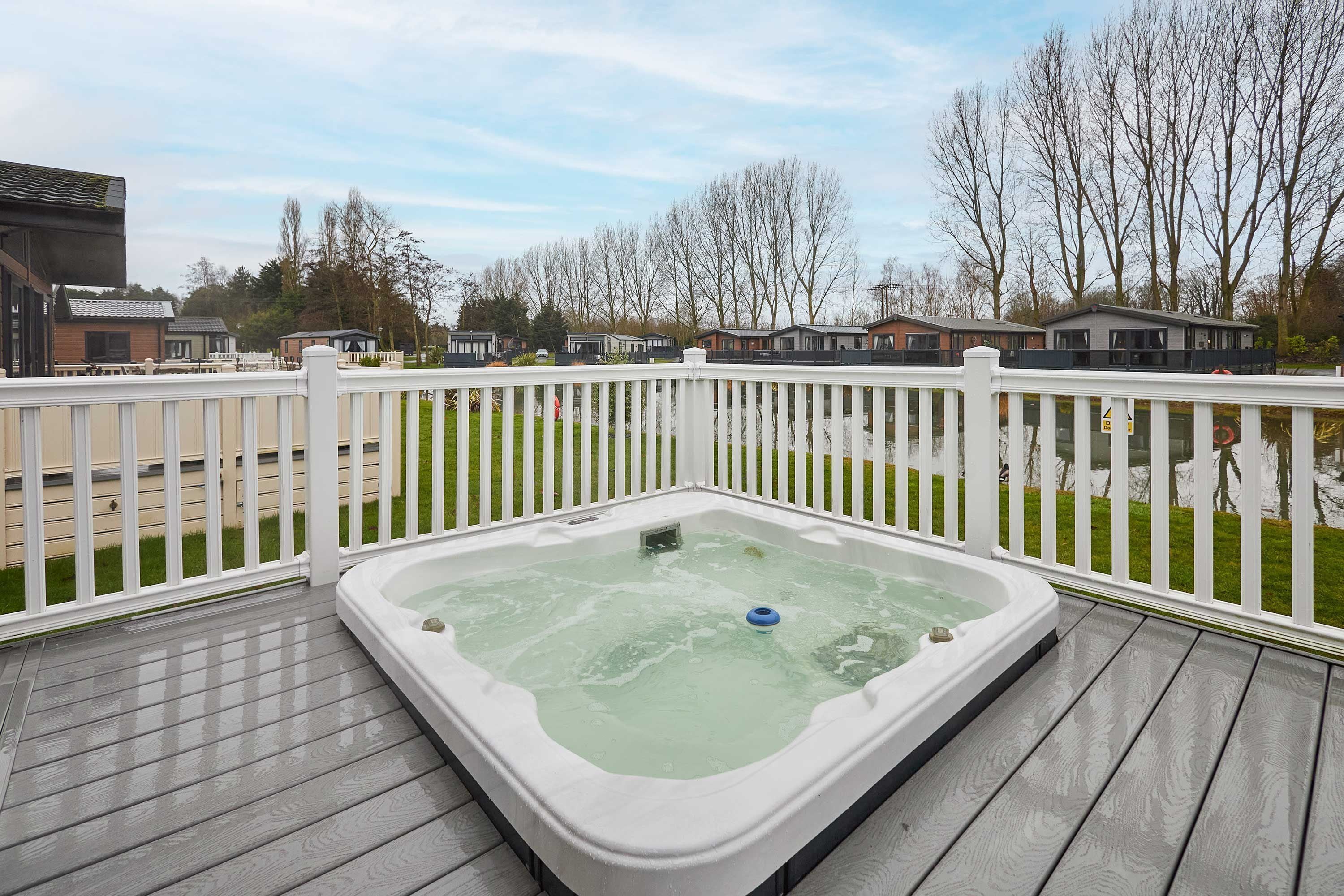 Apartemen | 2 kamar tidur