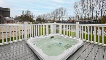 Apartemen | 2 kamar tidur