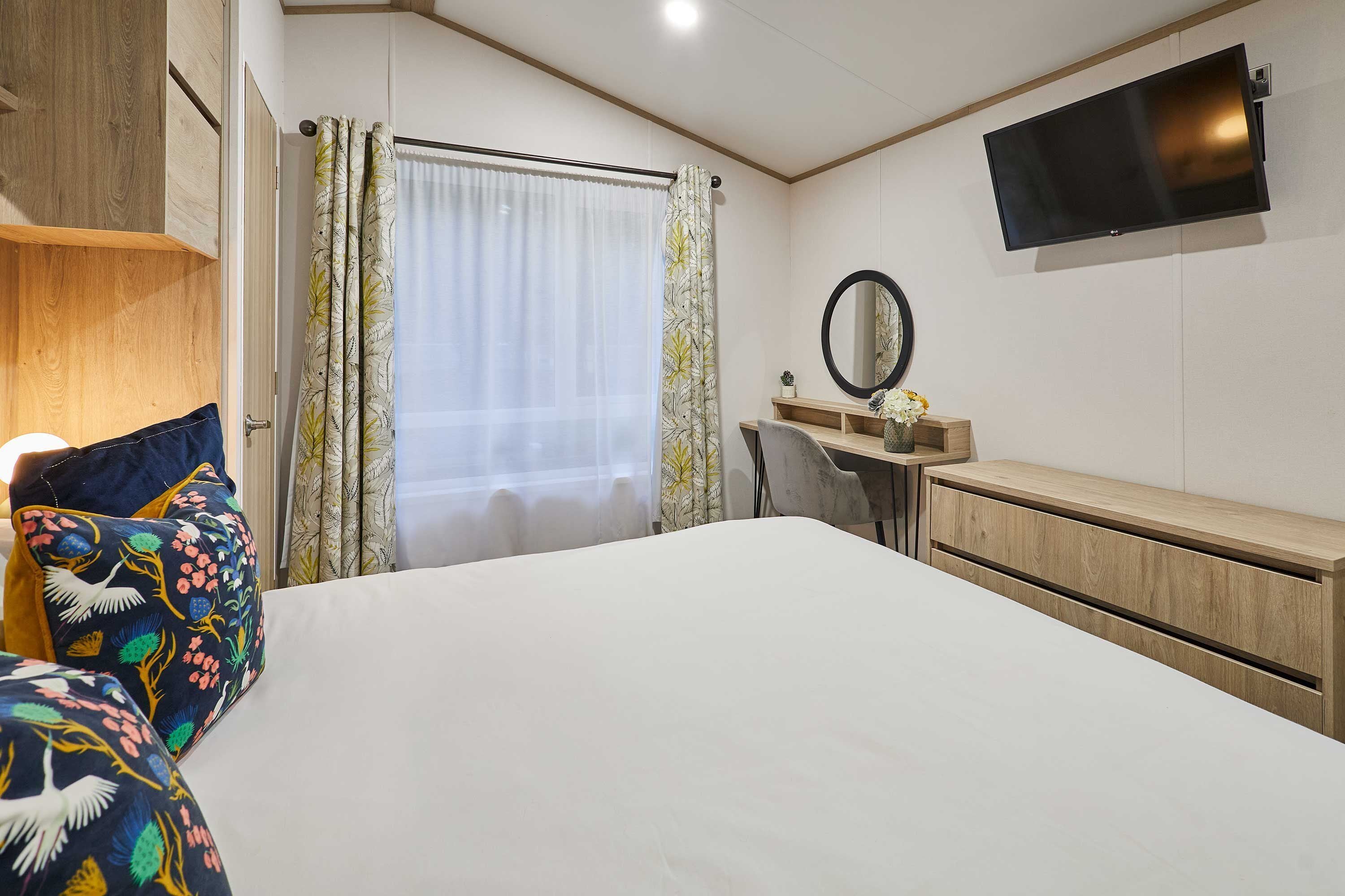 Apartemen | 2 kamar tidur