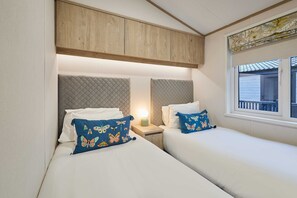 House - Host Stay Honey Bee Lodge (York)