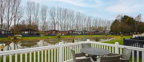 Leilighet | 2 soverom