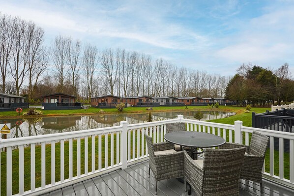 Apartment | 2 bedrooms - Host Stay Honey Bee Lodge (York)