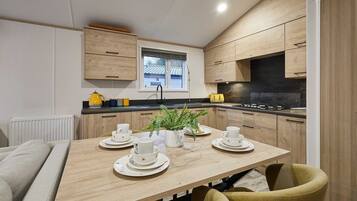 Apartemen | 2 kamar tidur