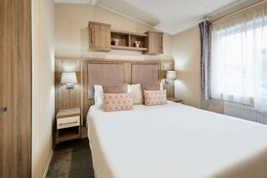 公寓 | 2 間臥室