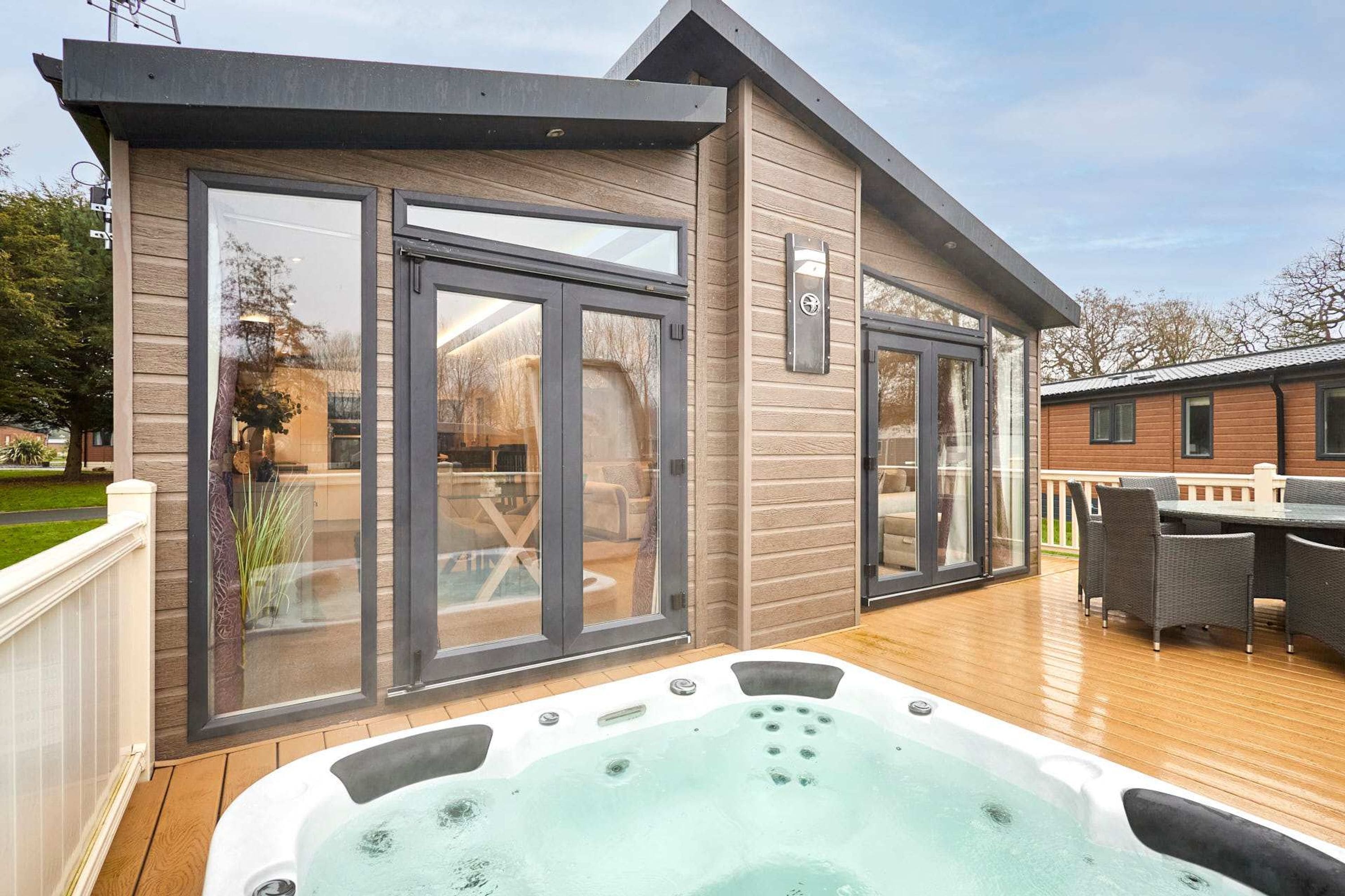 อพาร์ทเมนท์ | 2 ห้องนอน