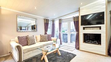 House | 2 bilik tidur
