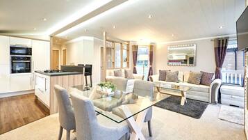House | 2 bilik tidur