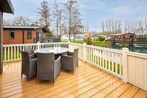 House - Host Stay Enzo s Lodge (York)