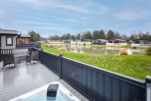 House - Host Stay Mulberry Lodge (York)