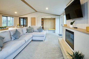 House - Host Stay Mulberry Lodge (York)