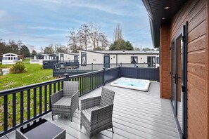 House - Host Stay Mulberry Lodge (York)