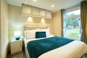 House - Host Stay Dakota Lodge (York)