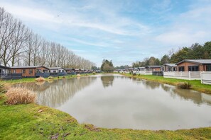 2 bedrooms - Host Stay Pebble Lodge (York)