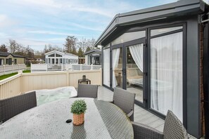 House - Host Stay Pebble Lodge (York)