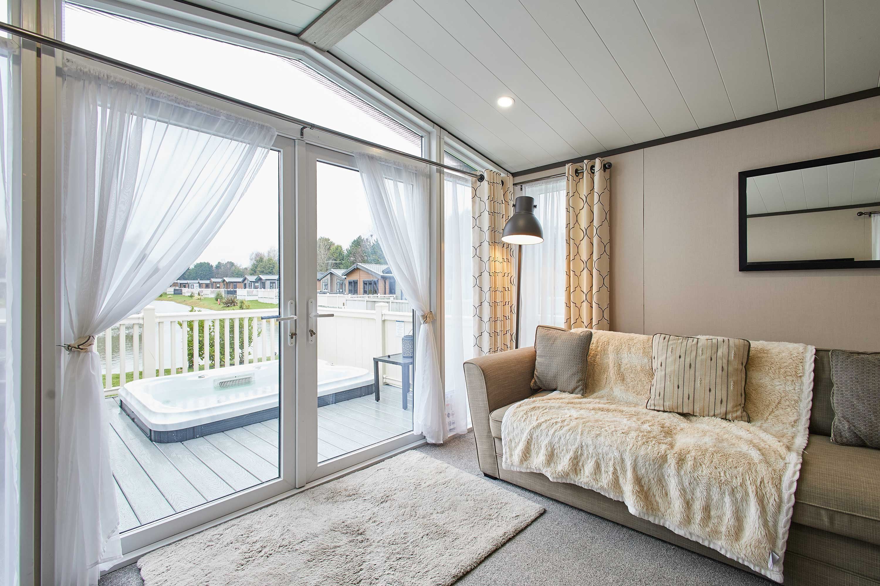 公寓 | 2 間臥室