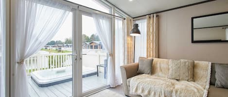 公寓 | 2 間臥室