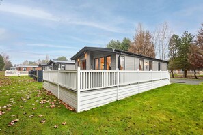 2 bedrooms - Host Stay Peace Lodge (York)