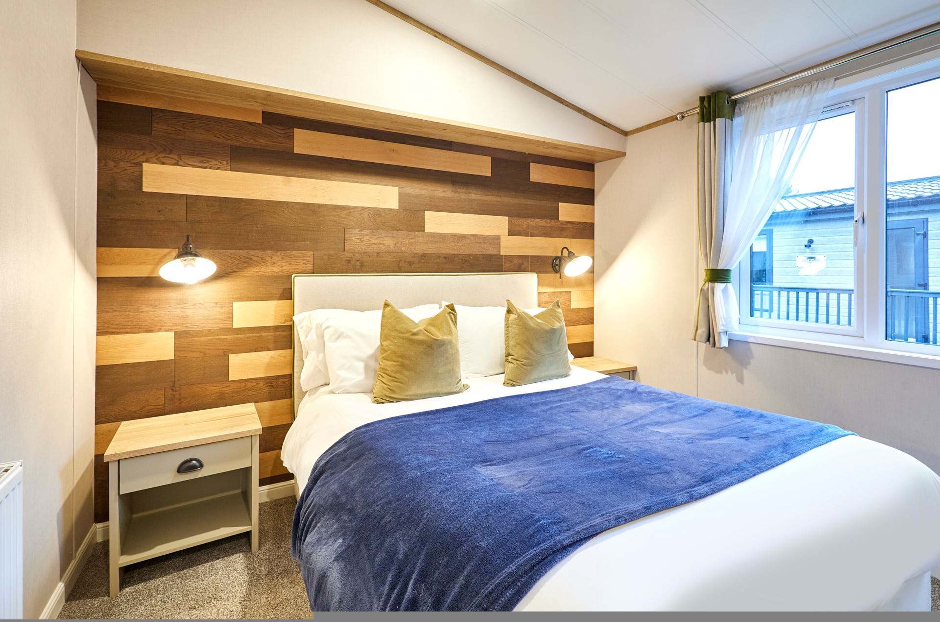 Rumah | 2 kamar tidur