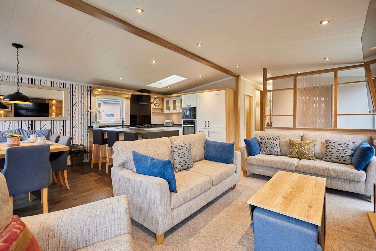 アパートメント | 2 室のベッドルーム