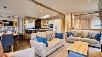 Leilighet | 2 soverom