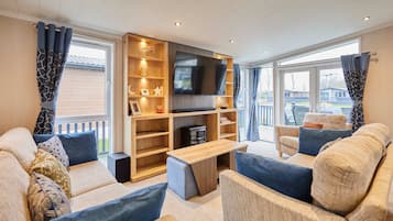 Apartment | 2 Schlafzimmer