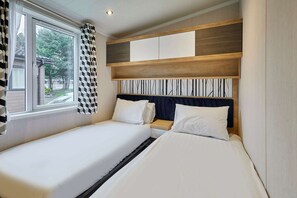 Hus | 2 soverom