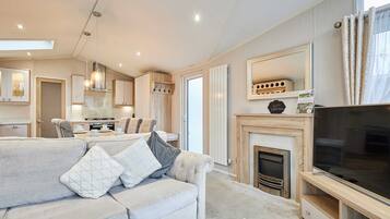 Apartemen | 3 kamar tidur