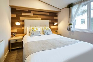 2 bedrooms - Host Stay Cherry Lodge (York)