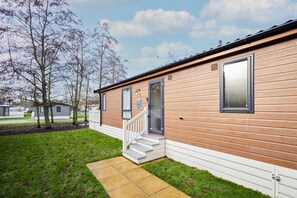 2 bedrooms - Host Stay Cherry Lodge (York)