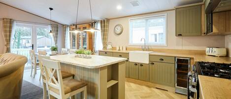 Leilighet | 2 soverom