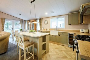 House - Host Stay Cherry Lodge (York)