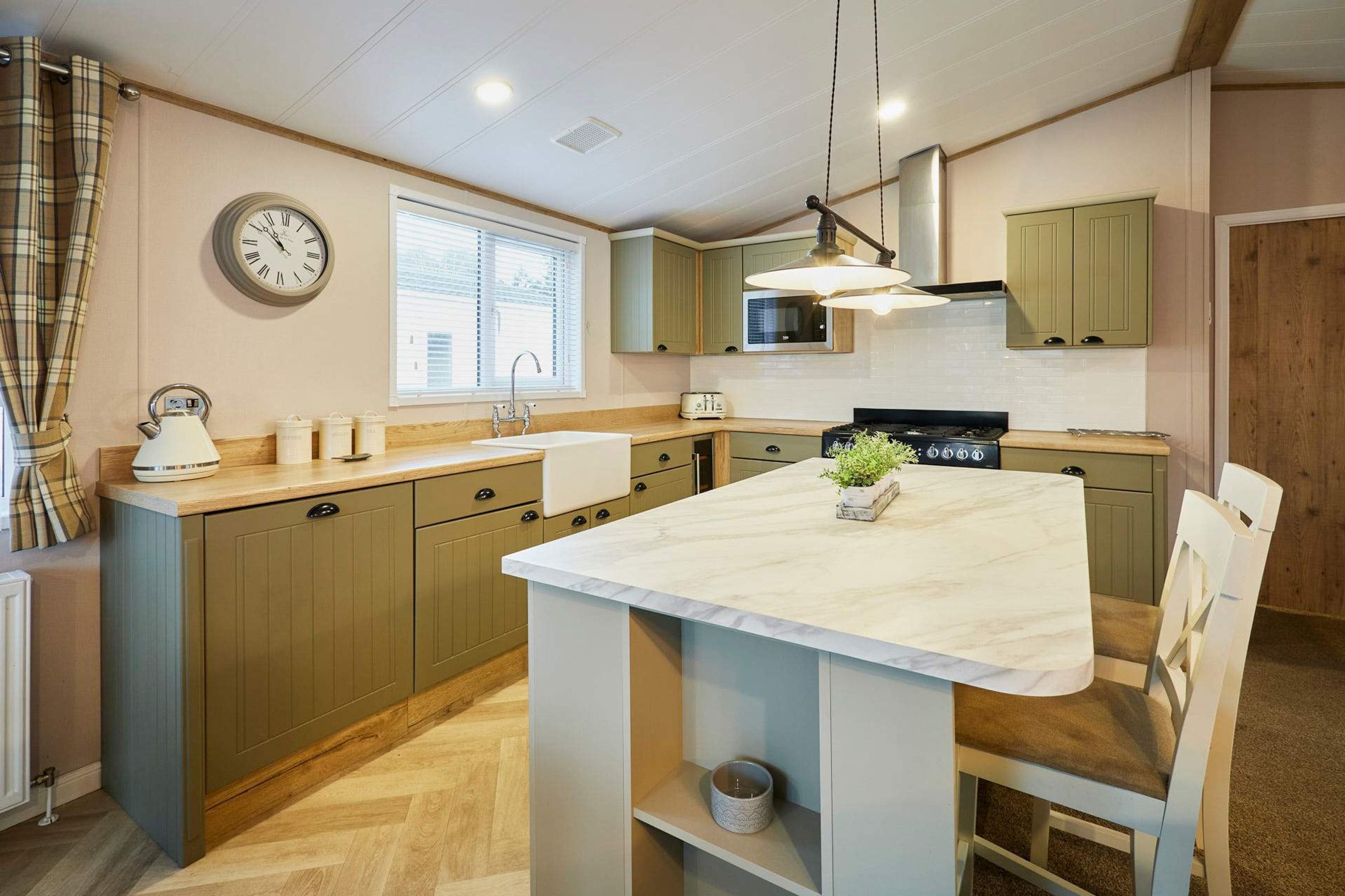 Leilighet | 2 soverom